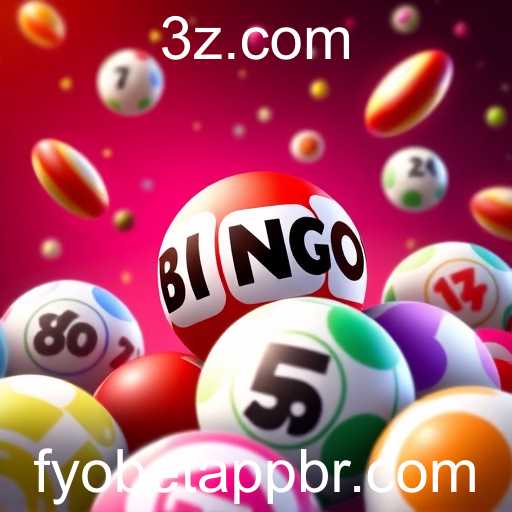 Descubra a Diversão dos Jogos de Bingo no Fyobet