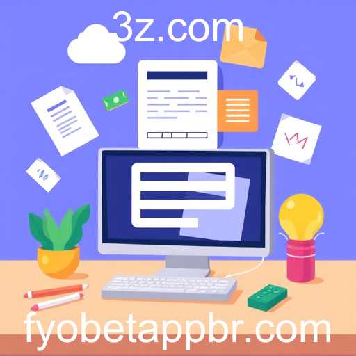 Explorando a Categoria 'Blog Informativo' no Fyobet