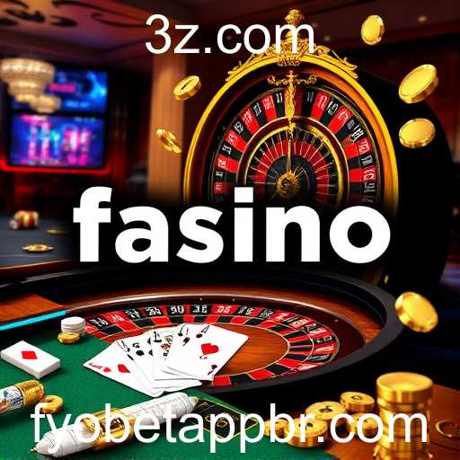 A Fascinante Categoria de Jogos de Cassino no 'fyobet'