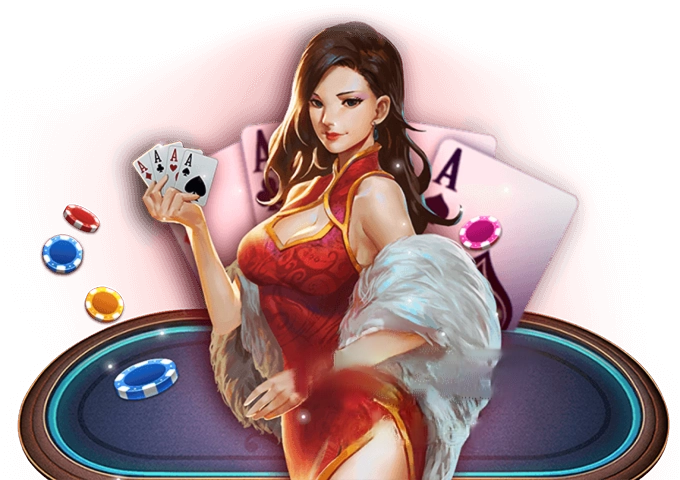 A fyobet oferece jogos de mesa divertidos