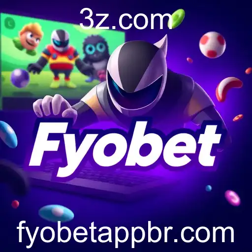 A Expansão do Fyobet e as Novas Tendências em Jogos Virtuais