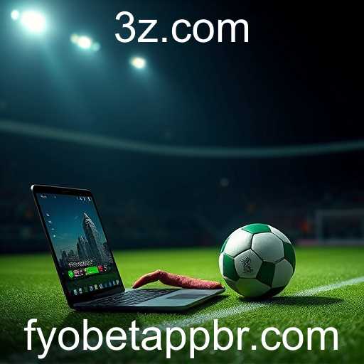 Expansão dos Jogos de Apostas Online: Fyobet em Foco