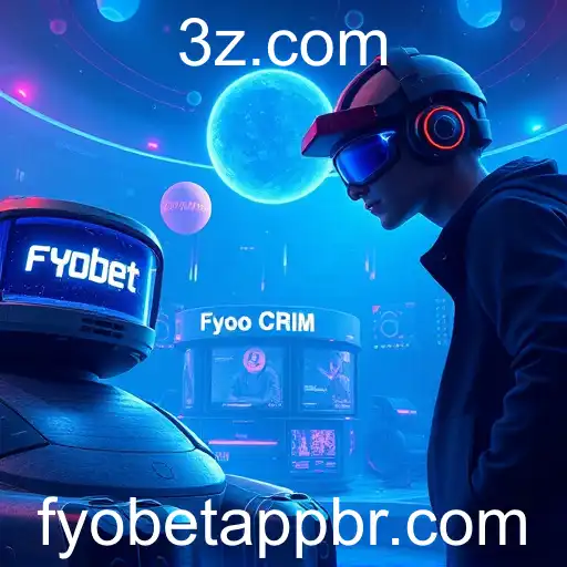 Fyobet: Revolução do Jogo Online no Brasil