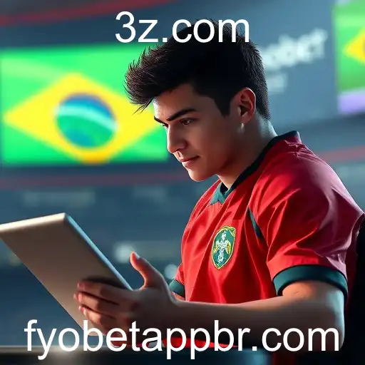 Ascensão dos Jogos de Azar Online no Brasil