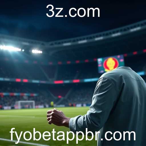 A Ascensão do Fyobet no Cenário de Jogos Online