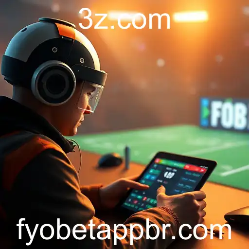 A Revolução dos Sites de Jogos em 2025