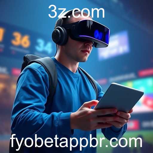 Tendências e Desafios em Sites de Jogos Online