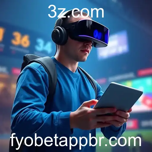 Tendências e Desafios em Sites de Jogos Online