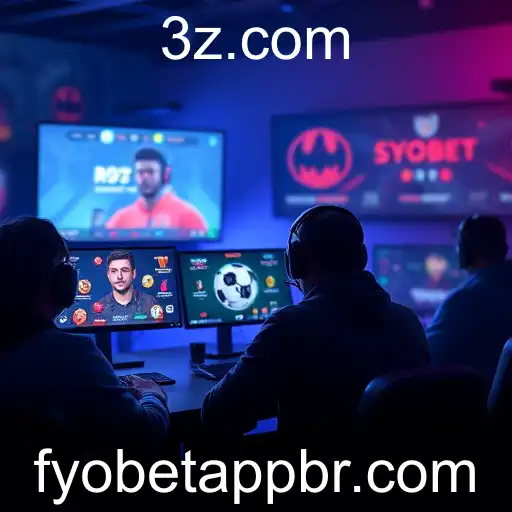 O Impacto do Crescimento dos Jogos Online no Brasil