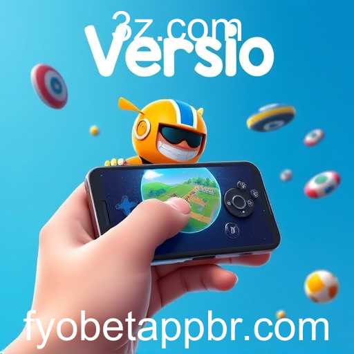 A Revolução dos Cassinos Móveis: Jogando no 'fyobet'