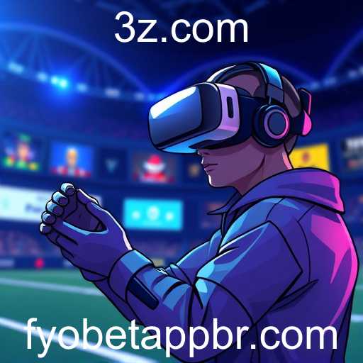 Tendências Emergentes no Mundo dos Jogos Online em 2025