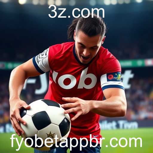 Apostas Esportivas: A Experiência Imersiva da Fyobet